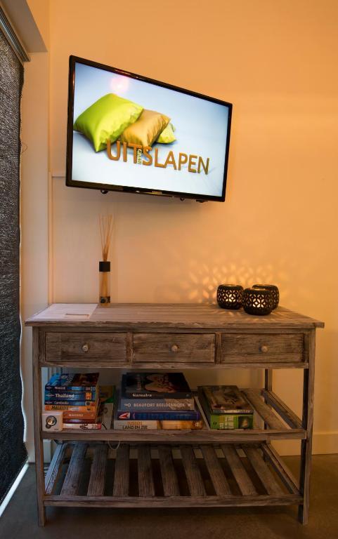 Gastenkamers Uitgaanslapen Nieuwpoort Phòng bức ảnh